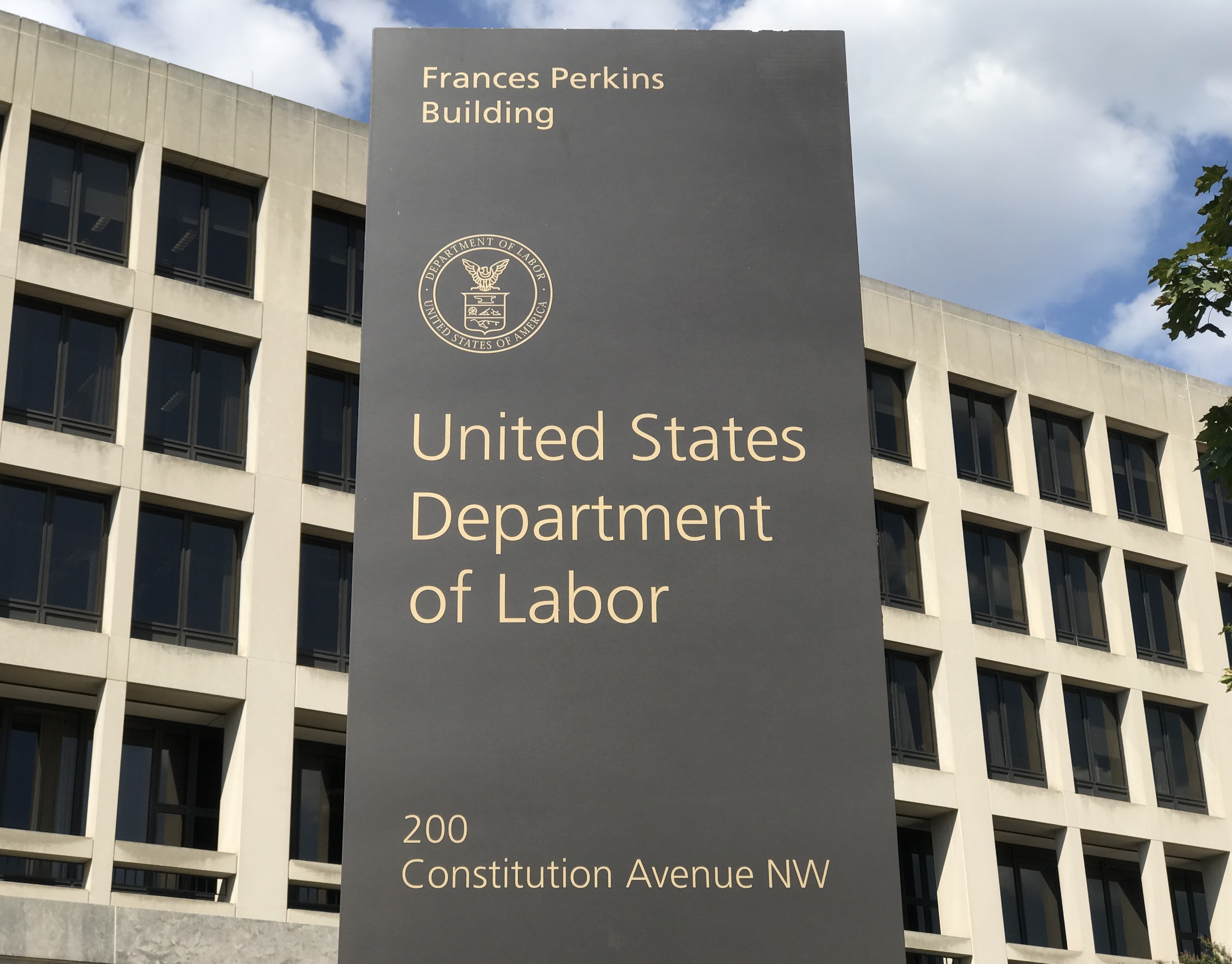 Department of Labor & Dollar General Reach Safety Agreement to Enhance Workplace Conditions Nationwide
