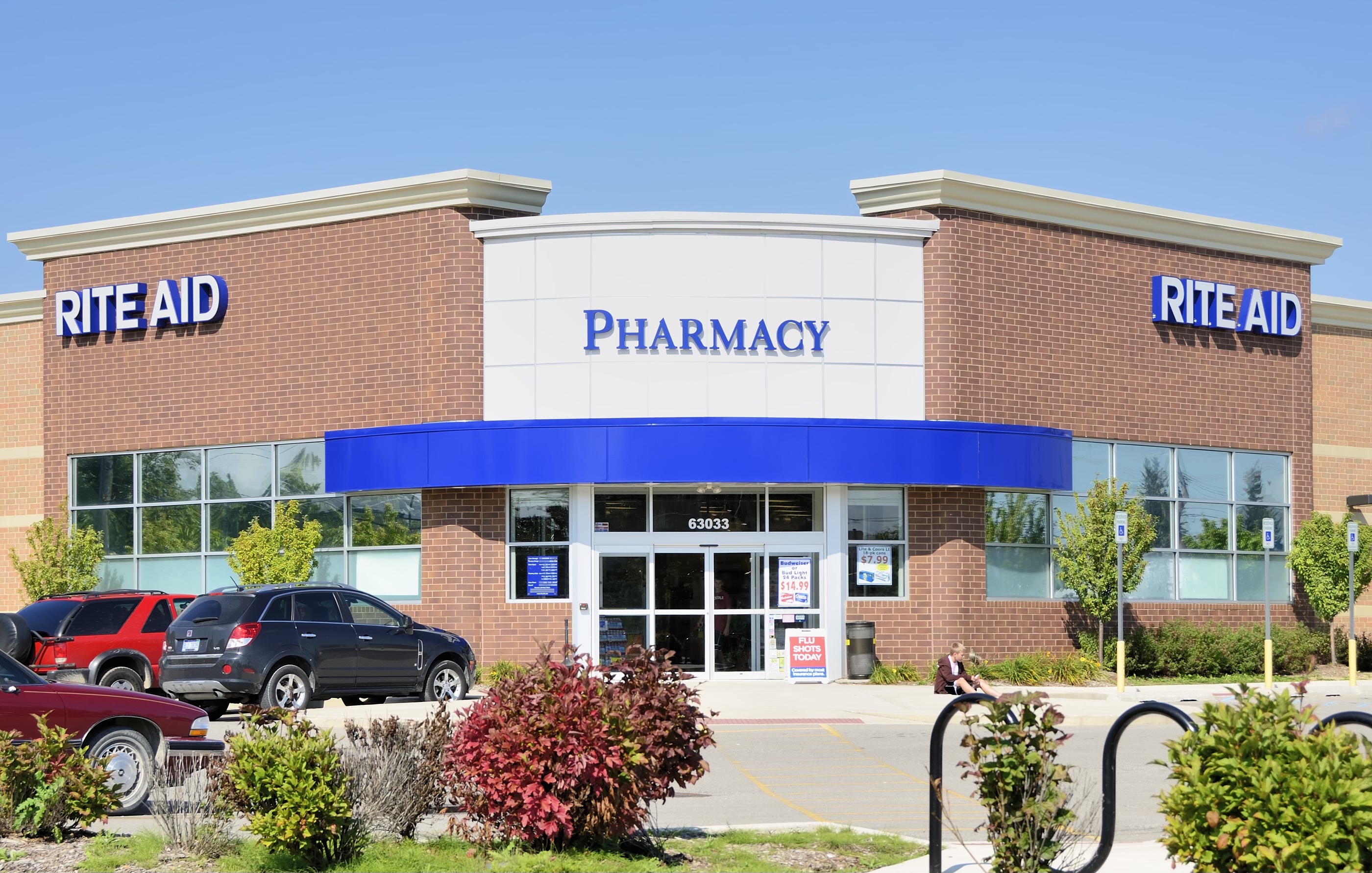 Rite Aid Reports Data Breach Affecting Customers from 2017-2018