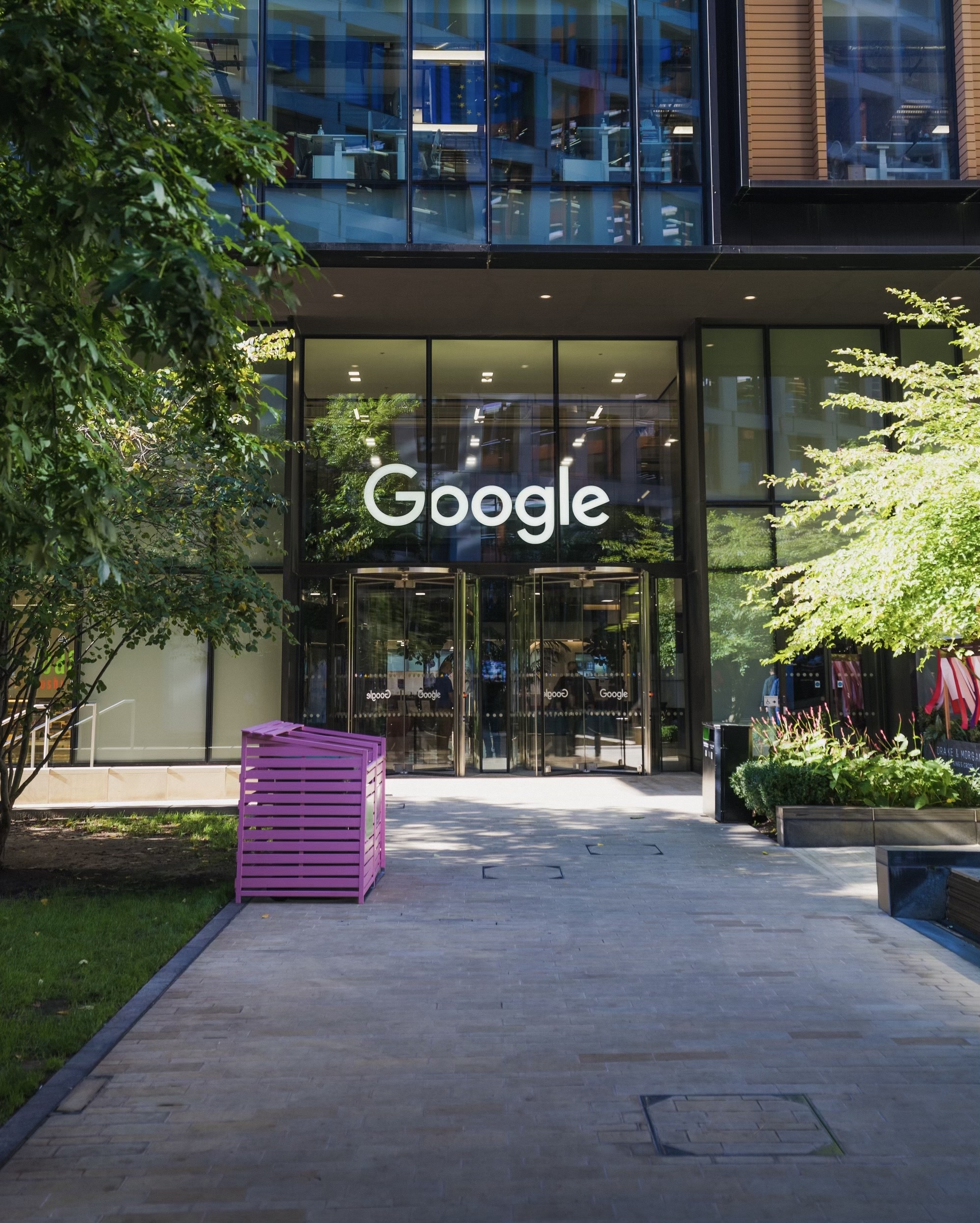 Federal Judge Rules Google Violated Antitrust Laws in Landmark Decision