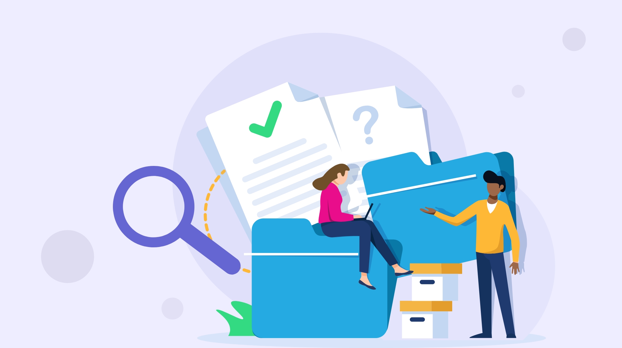 Risk-Based Vendor Due Diligence: Identifying the Proper Scope, Scale, and Documents