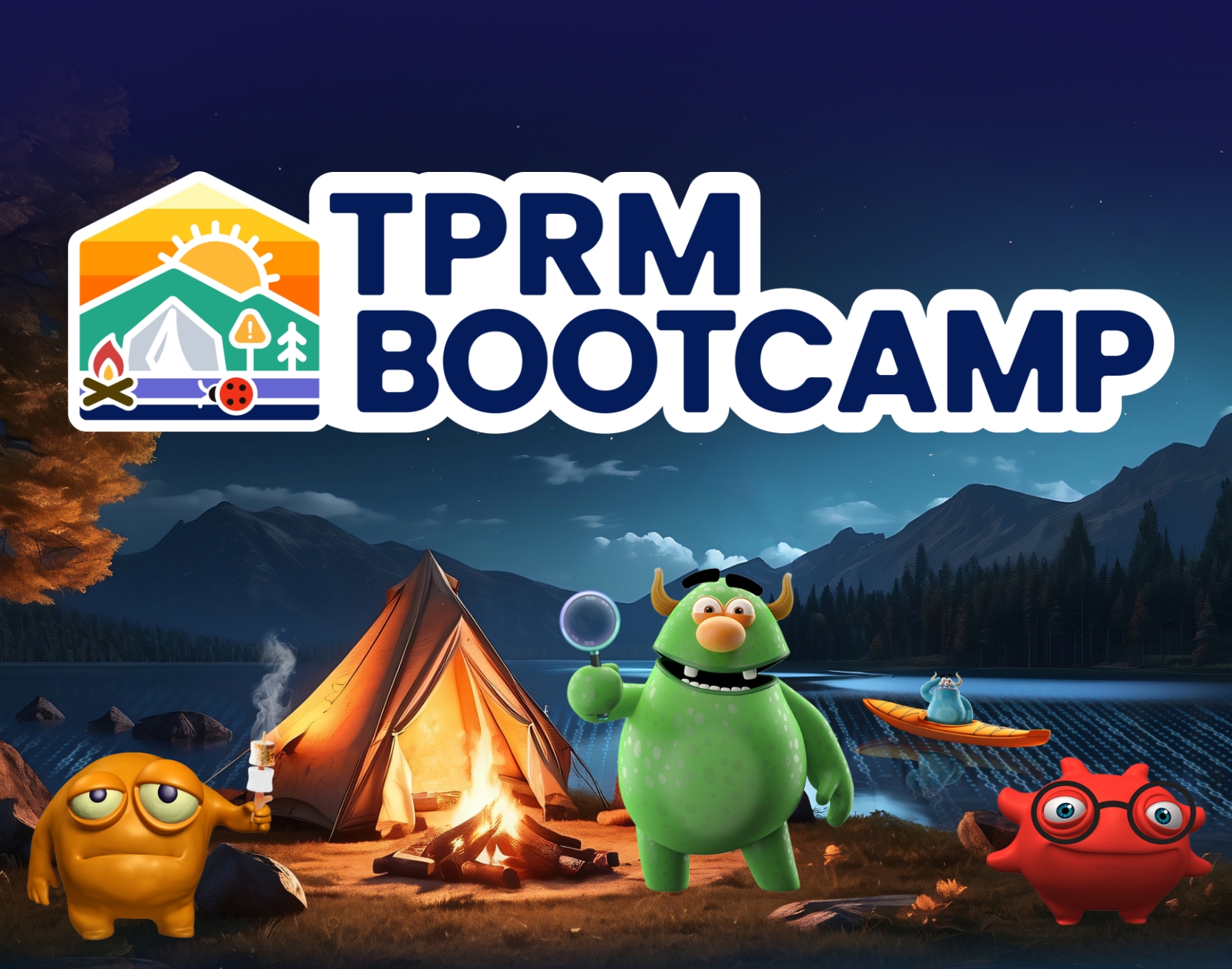 Third-Party Risk Management Bootcamp