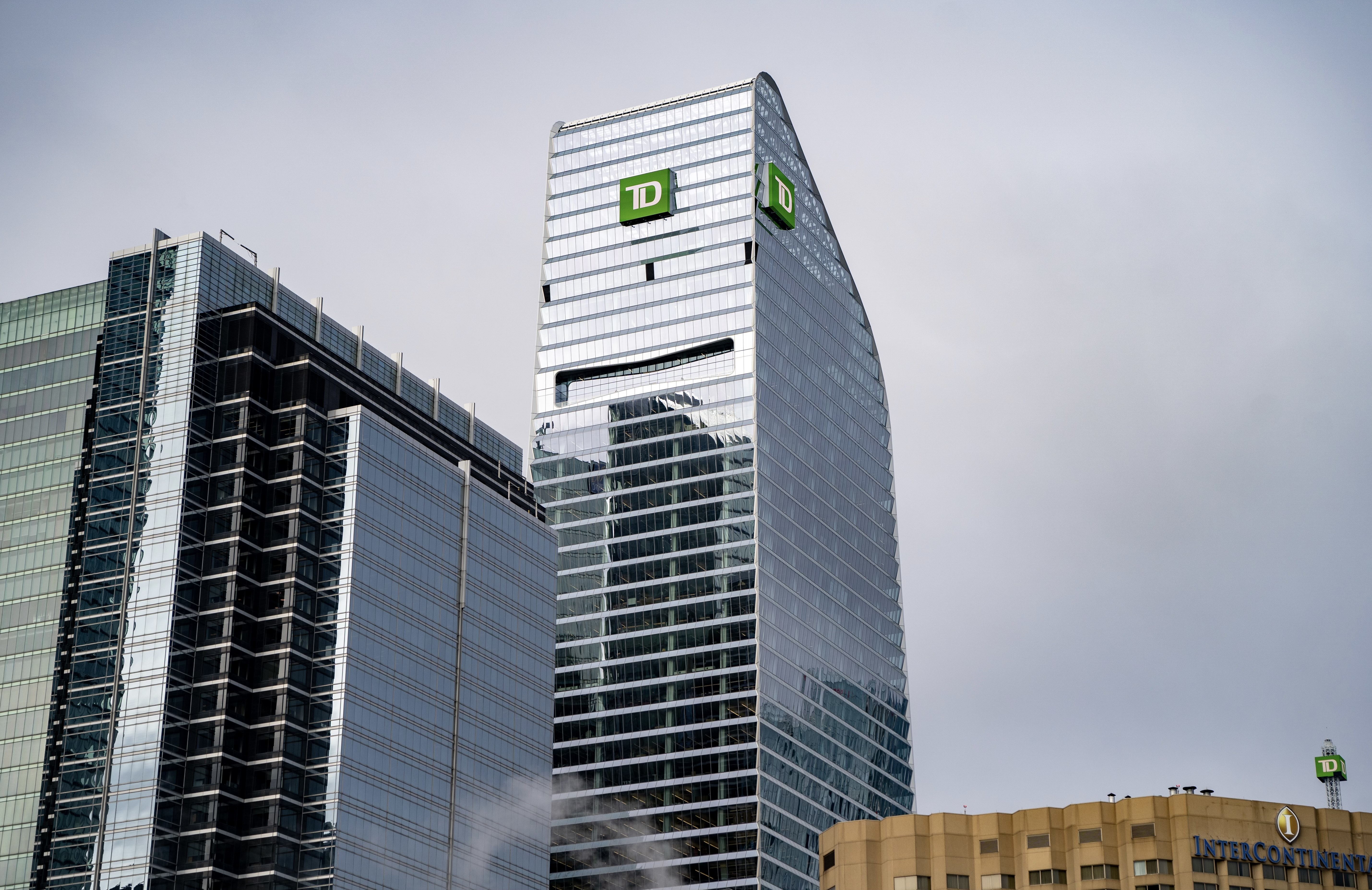 TD Bank Pleads Guilty to $1.8 Billion in Criminal Penalties, Totaling Over $3 Billion in Regulatory & Civil Penalties