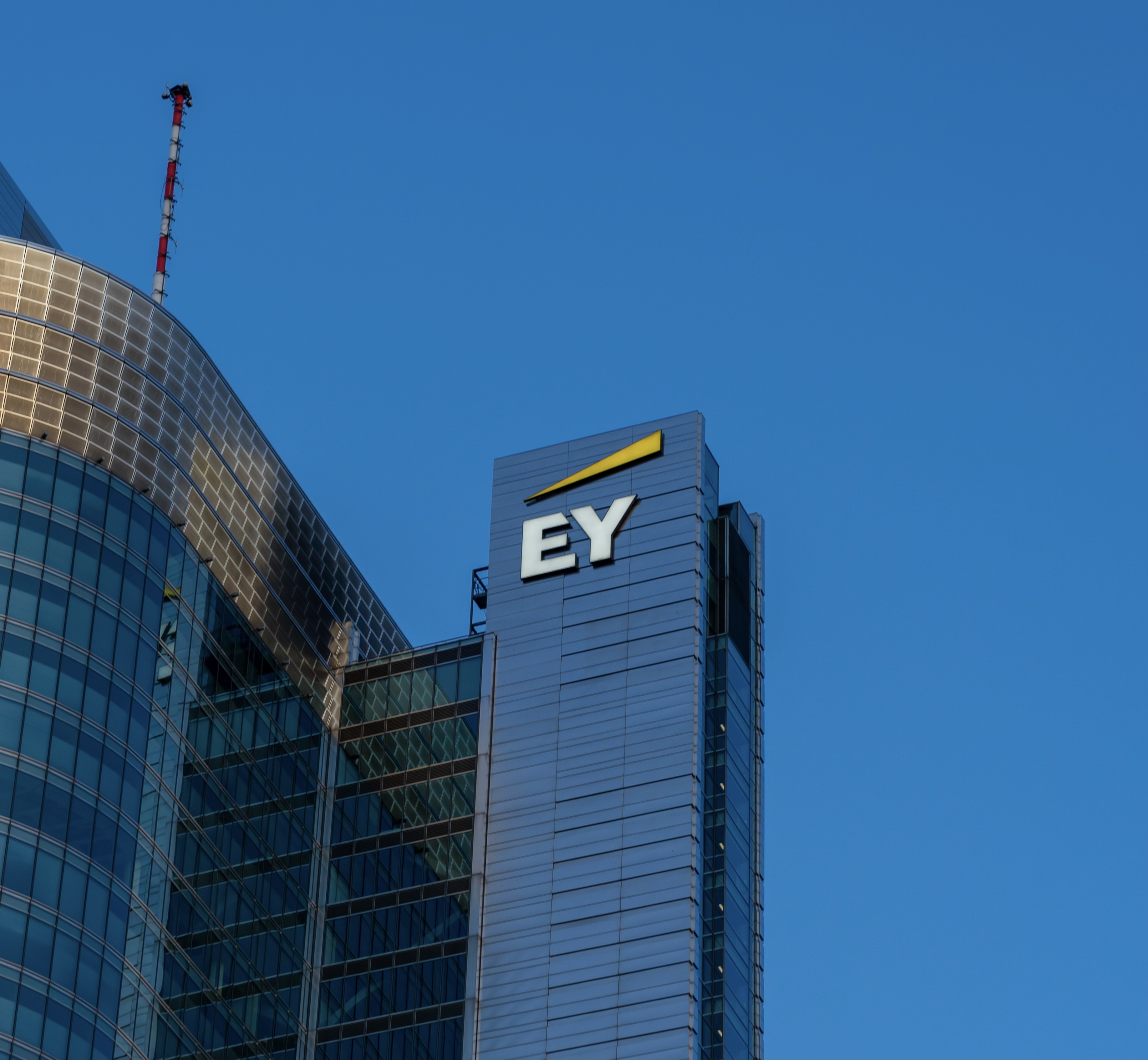 EY Report Highlights Need for Urgent Action on Climate Change Despite Improved Disclosures