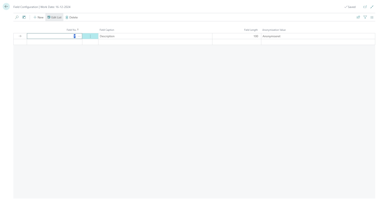 Snapshot 2 of VisionGDPR