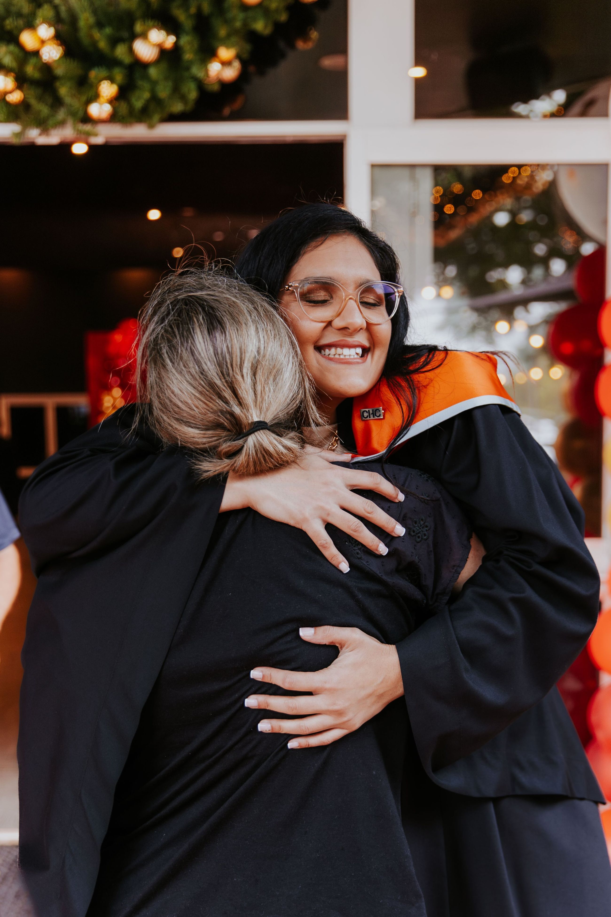 Leath Ramsay Christian Heritage College | Degrees With a Difference