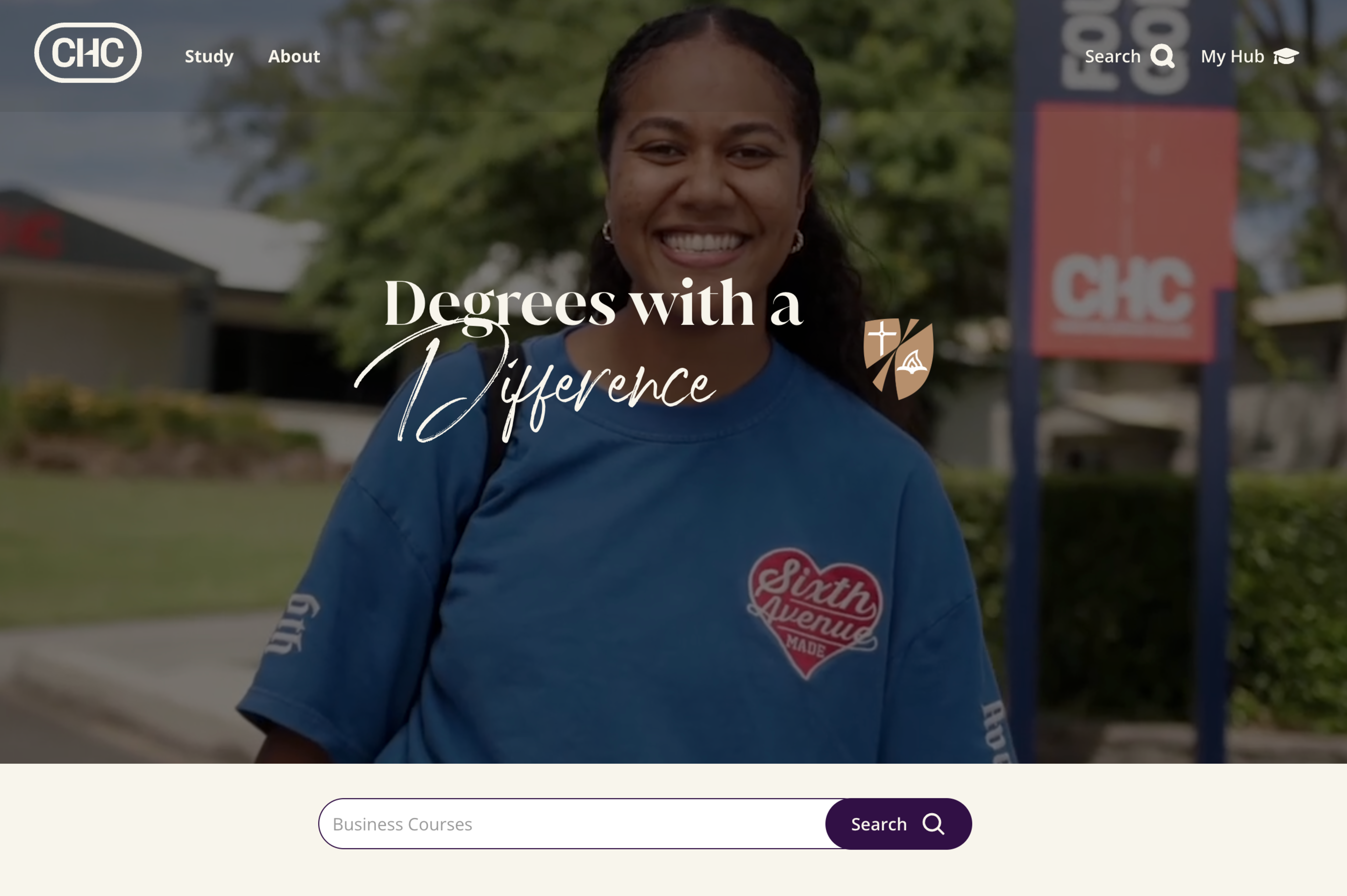 site profile thumbnail