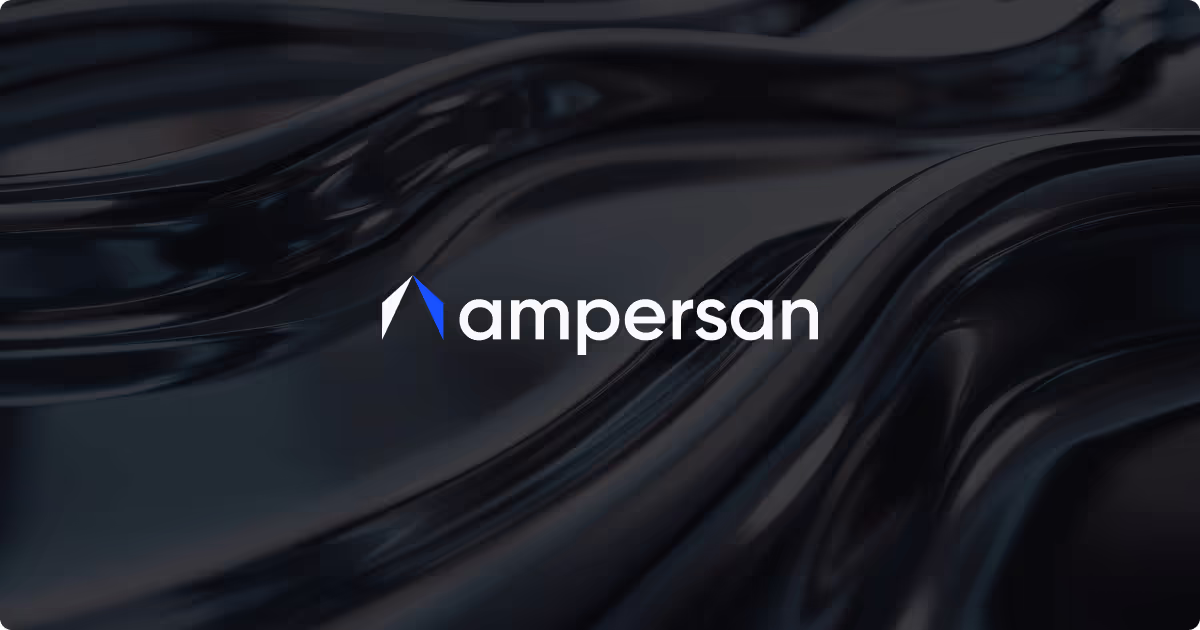 Ampersan photo