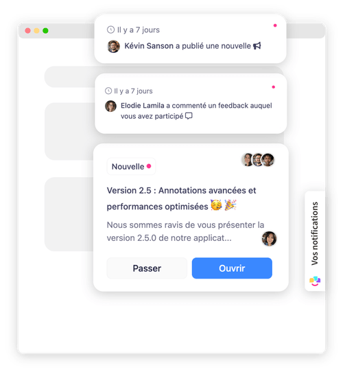 Weloop - Écoutez, engagez et faites de vos utilisateurs des co ...