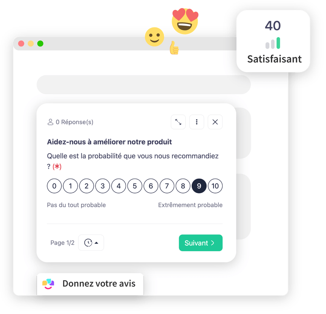 Weloop - Écoutez, engagez et faites de vos utilisateurs des co ...