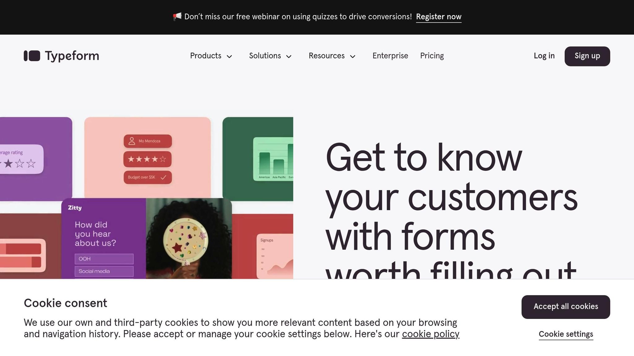 Typeform