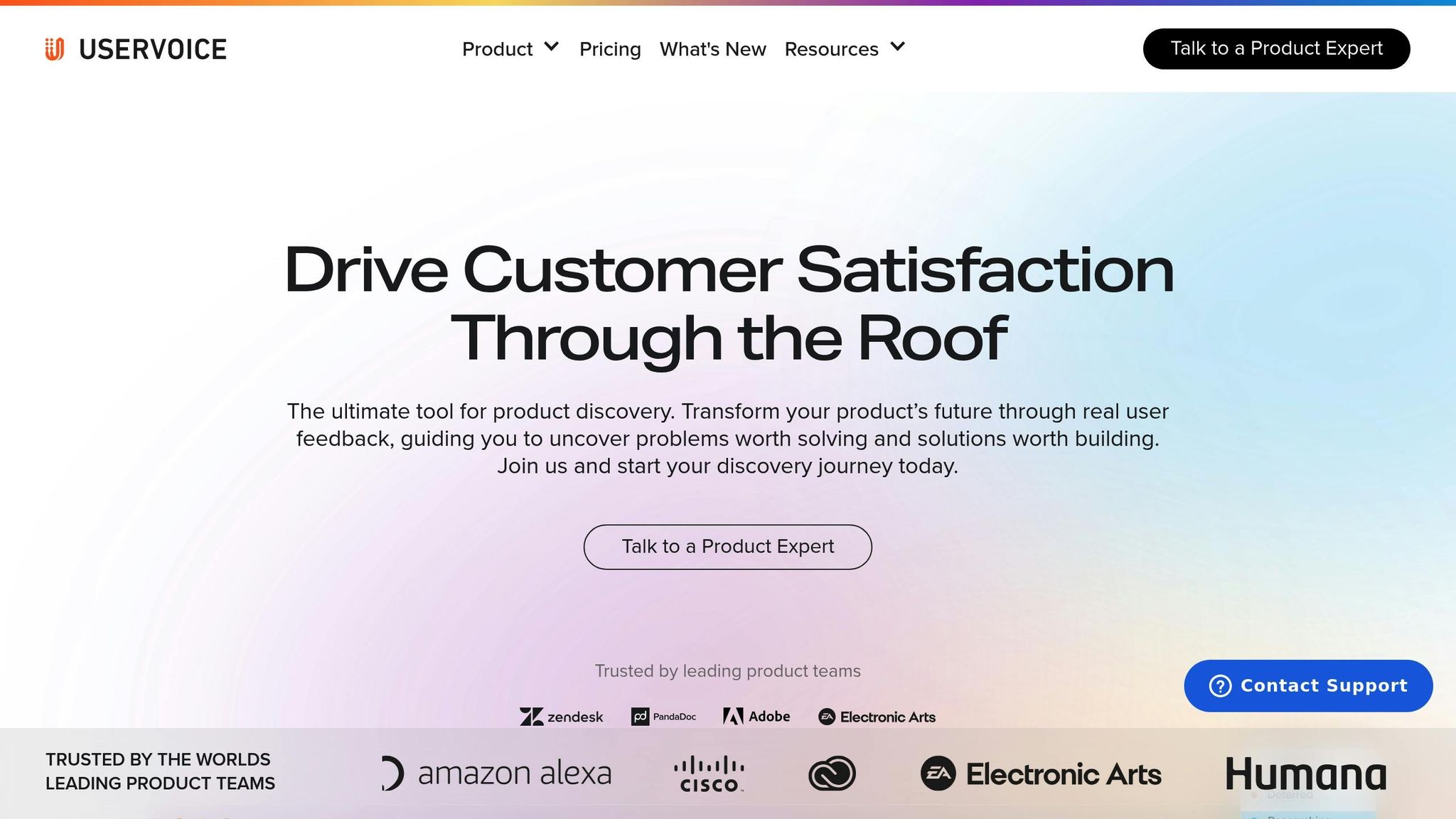 UserVoice