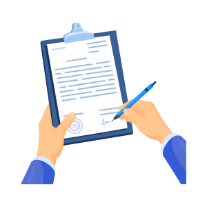 Contrat d'électricité