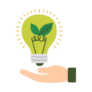 Économies d'énergie