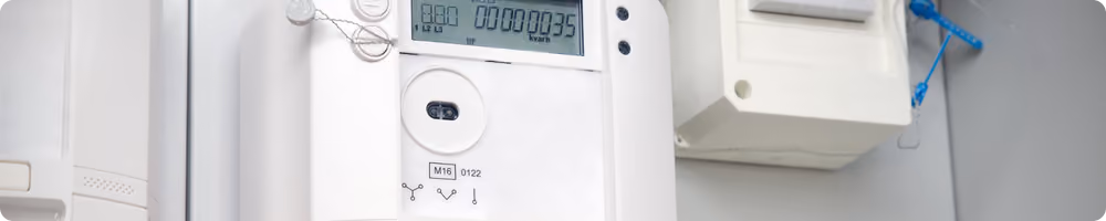 compteur électricité