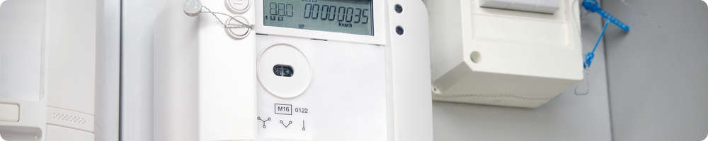 compteur électricité