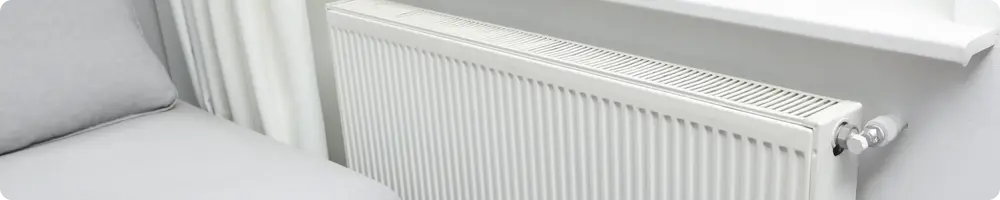 les radiateurs électriques 