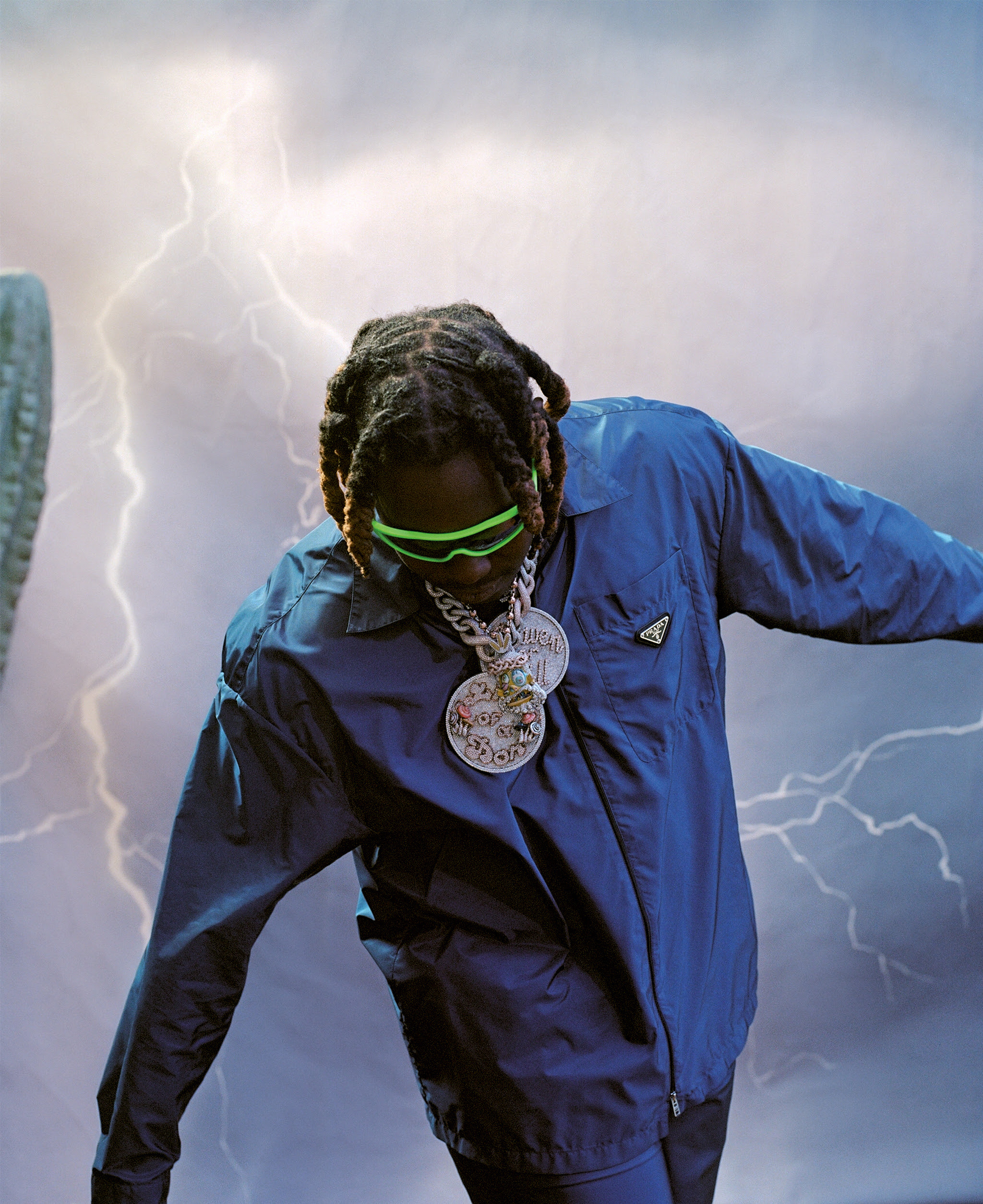 Don Toliver