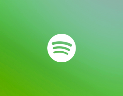 Spotify Logo