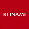 Konami Logo