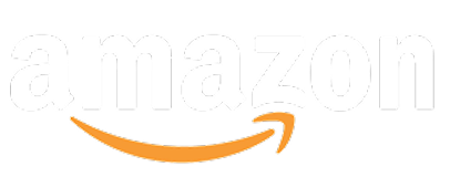 Amazon logo with an arrow forming a smile from letter a to z.