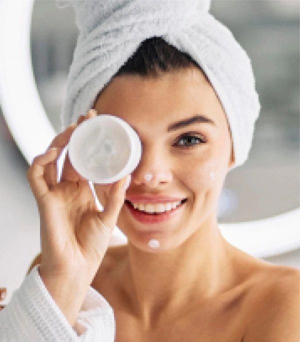 Spa Marketing Image