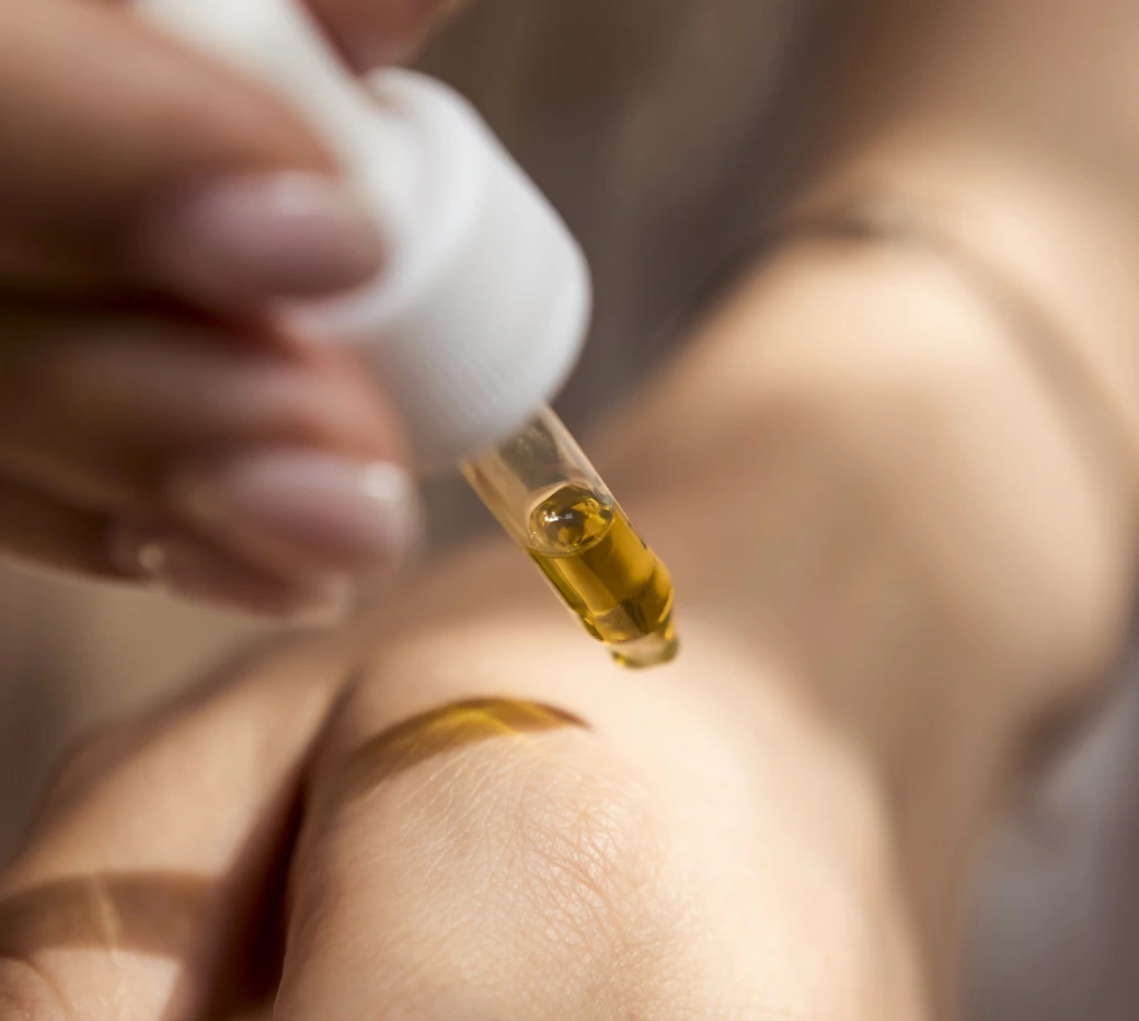Spa Marketing Image