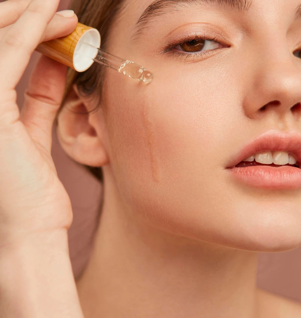 Oil Treatment