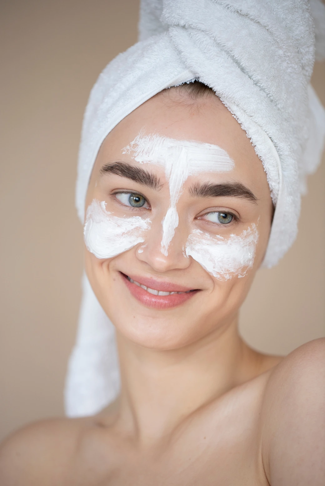 Facial Treatment