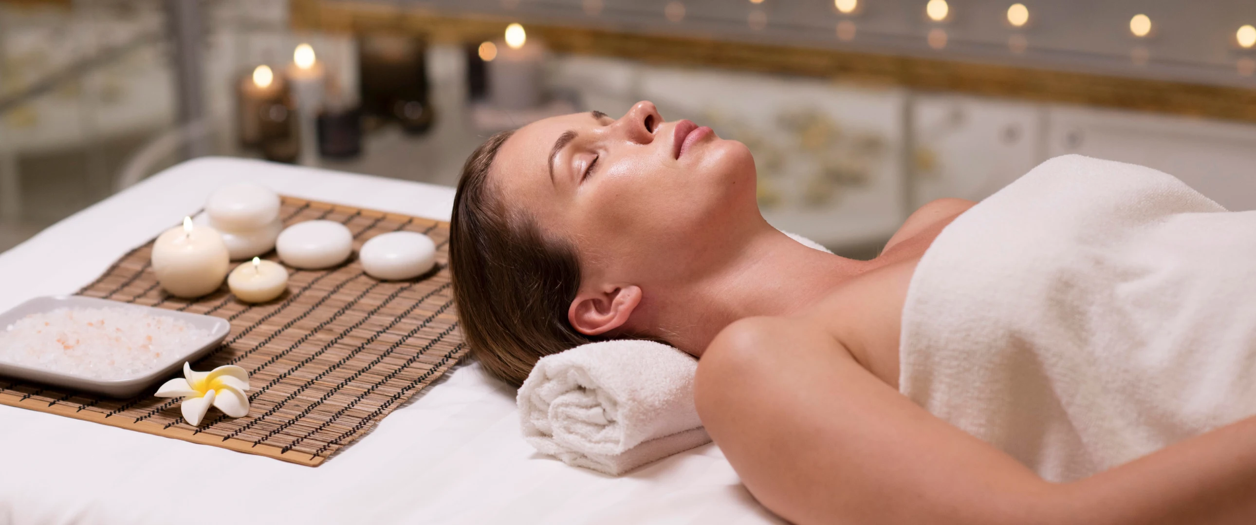 Spa Treatment