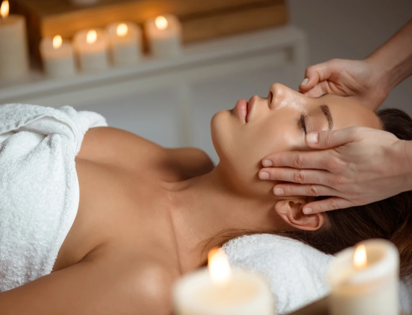 Spa Treatment
