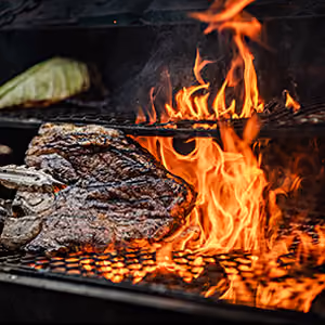 Meatopia OnFire London