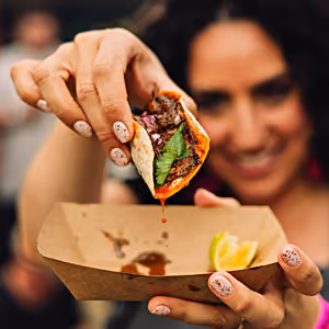 Meatopia OnFire Glasgow