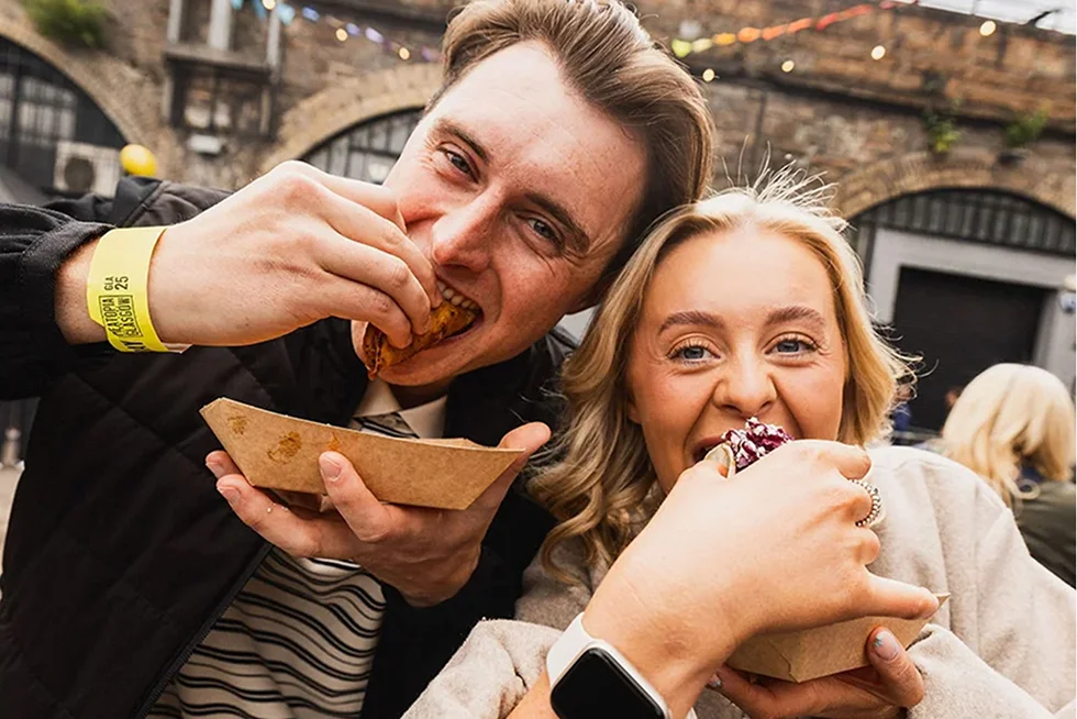 Meatopia OnFire Glasgow