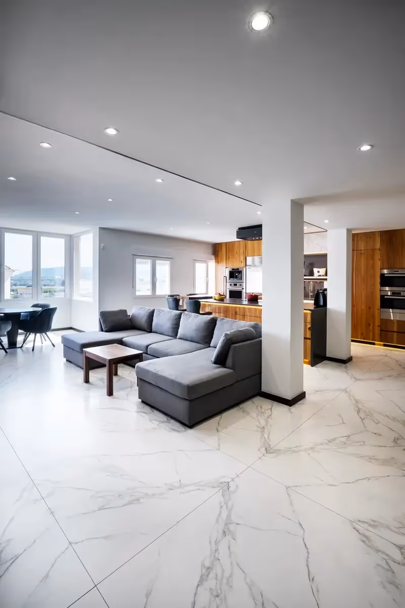 Neolith Flooring