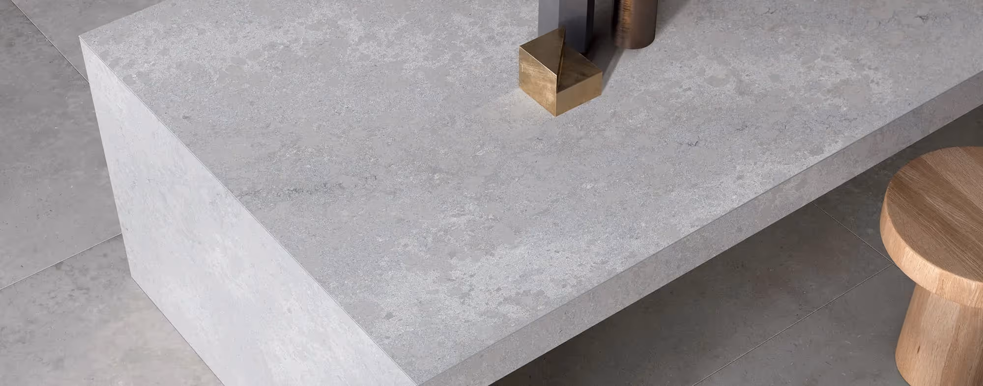 Cimstone Concrete Terreno