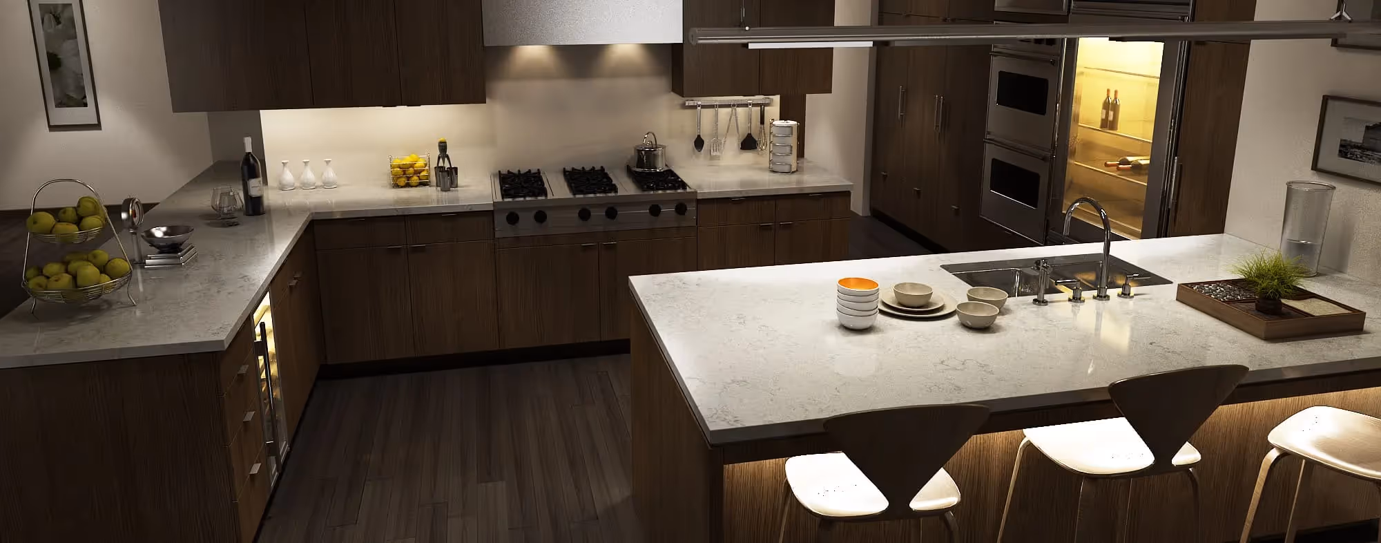 Cimstone Cascara Bianco