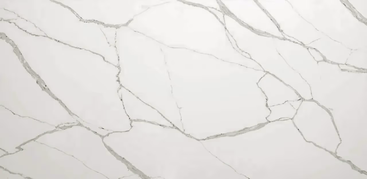 CRL Quartz Calacatta