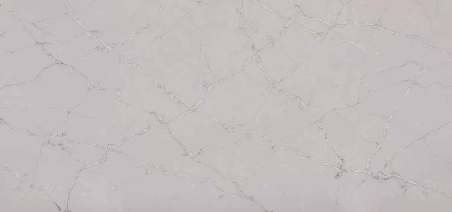 Silestone Victorian Silver