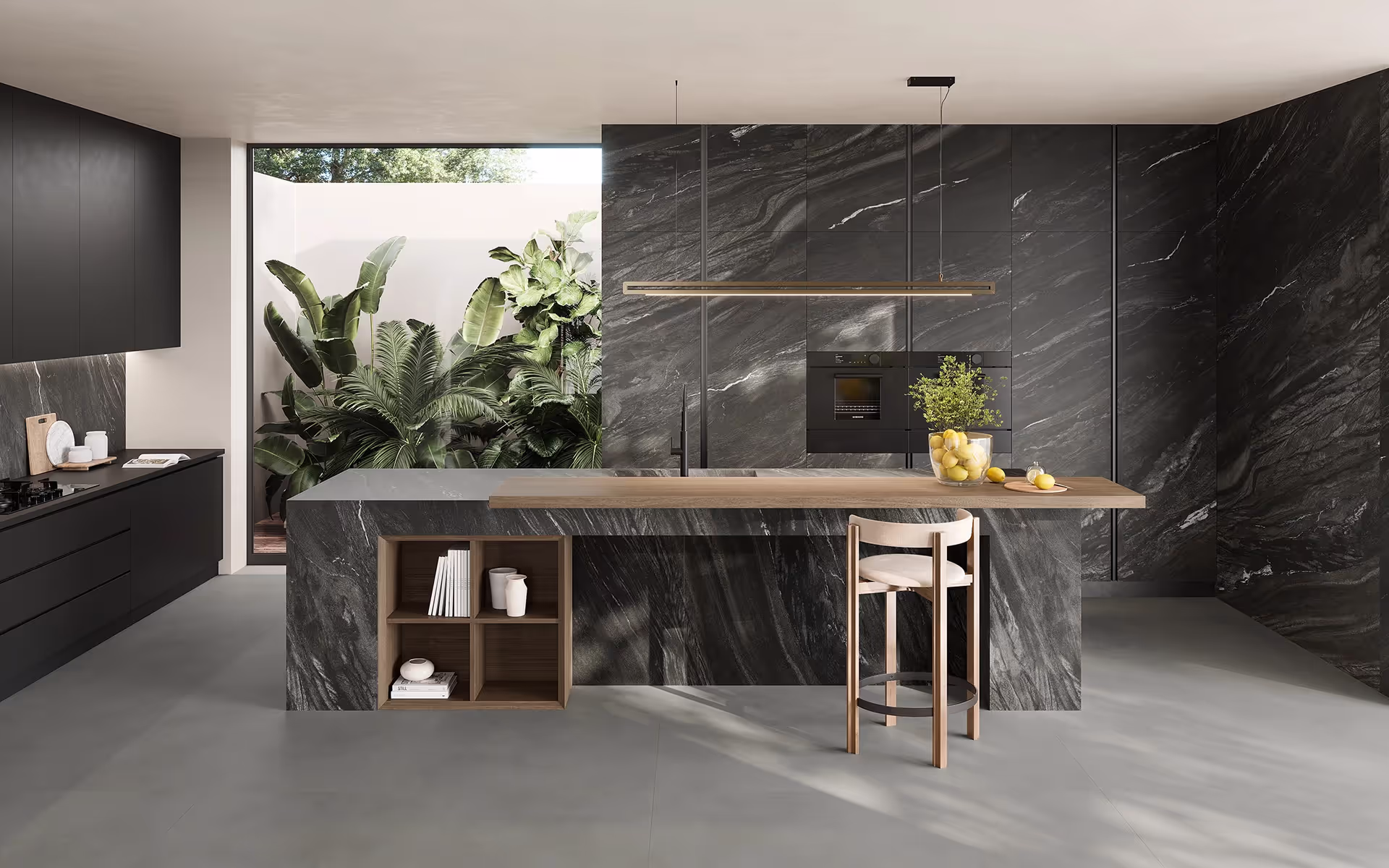 Atlas Plan Black Tempest