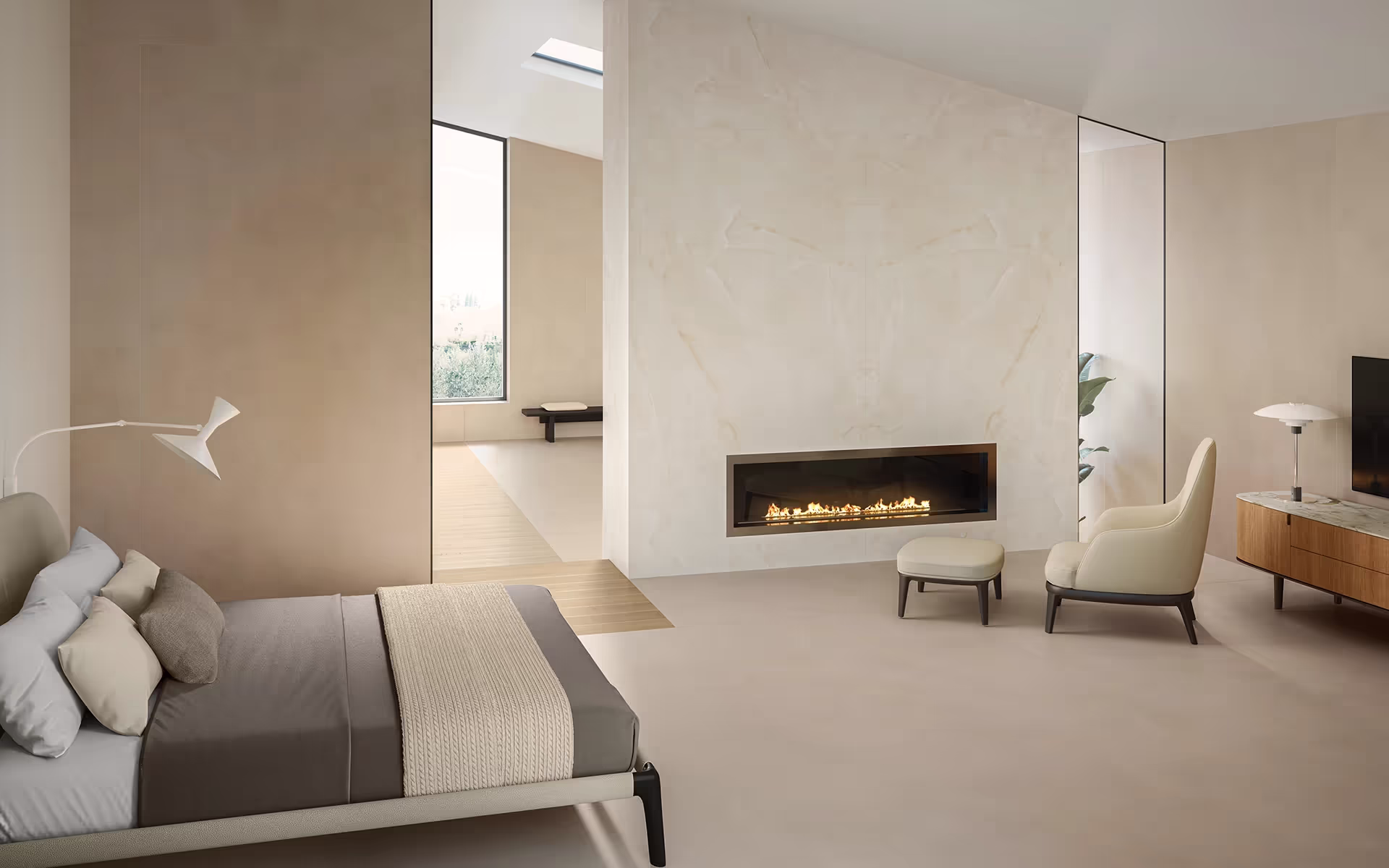 Atlas Plan Boost Balance Ash