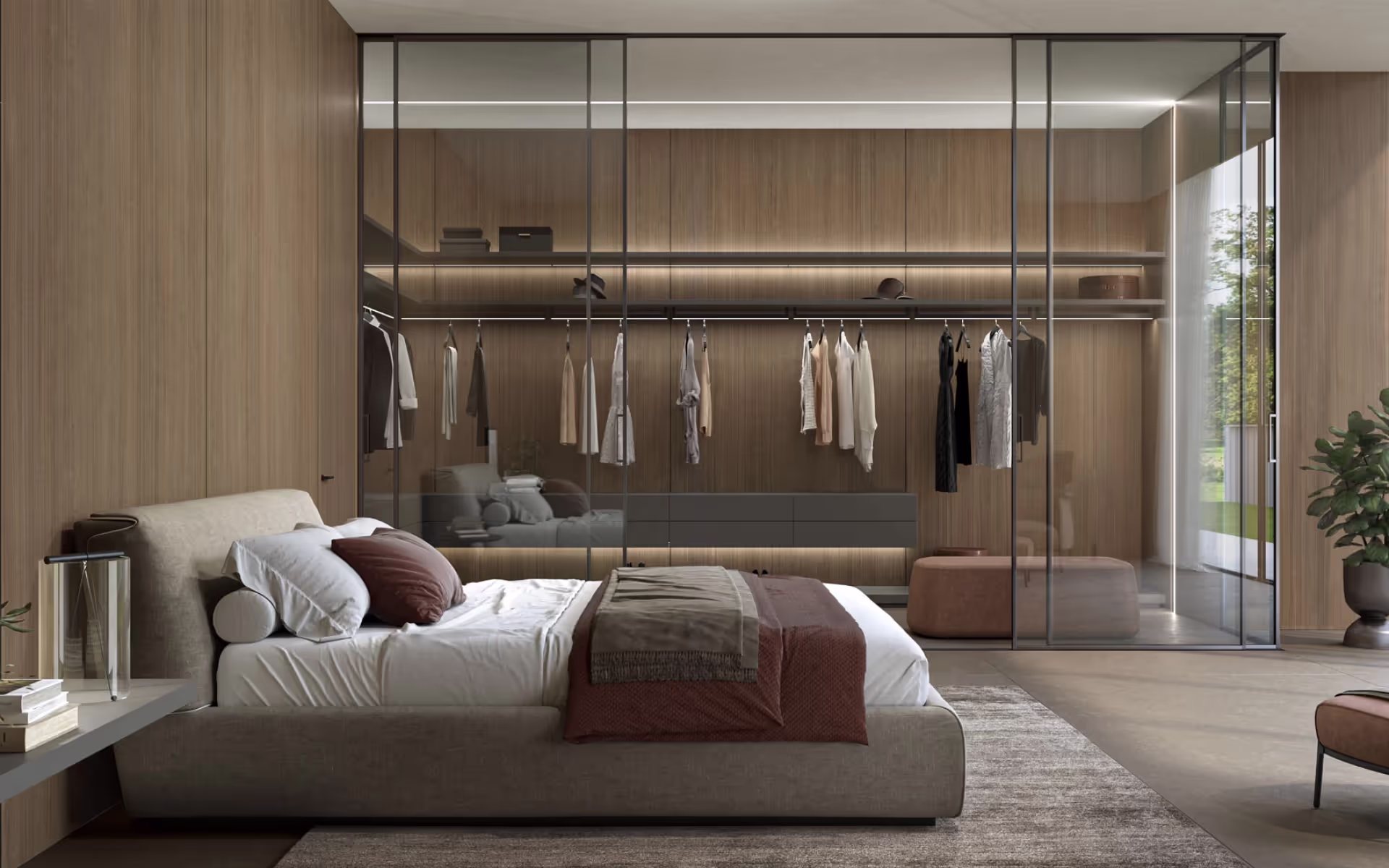 Atlas Plan Noce Canaletto