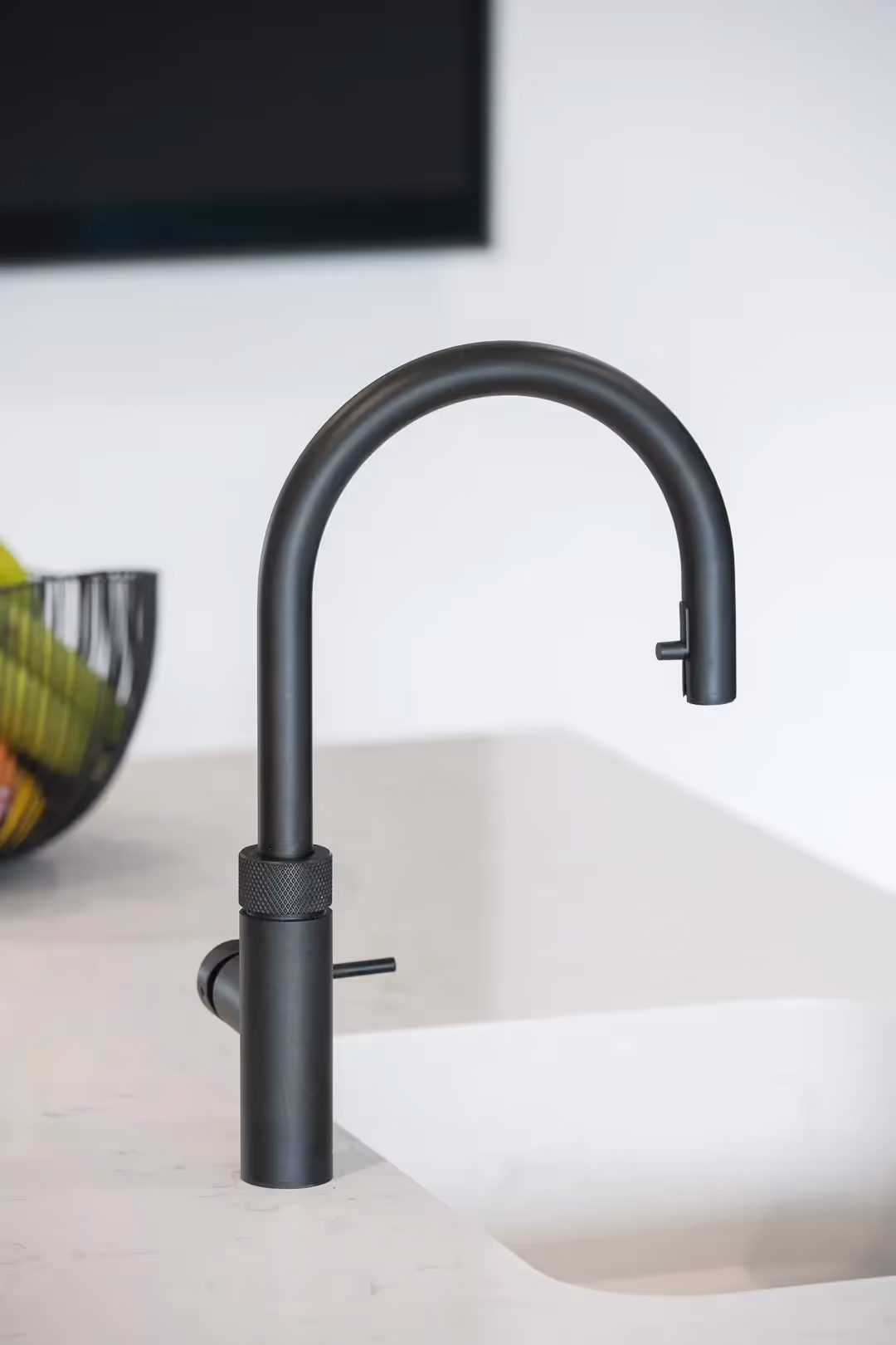 Rock Revelations kitchen worktops