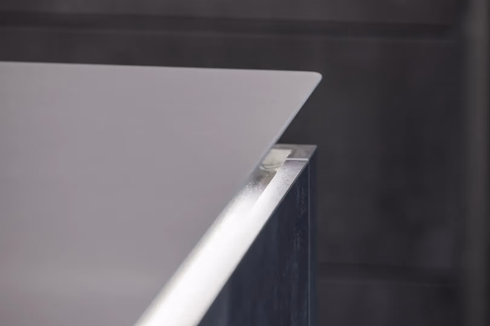 Rock Revelations kitchen worktops