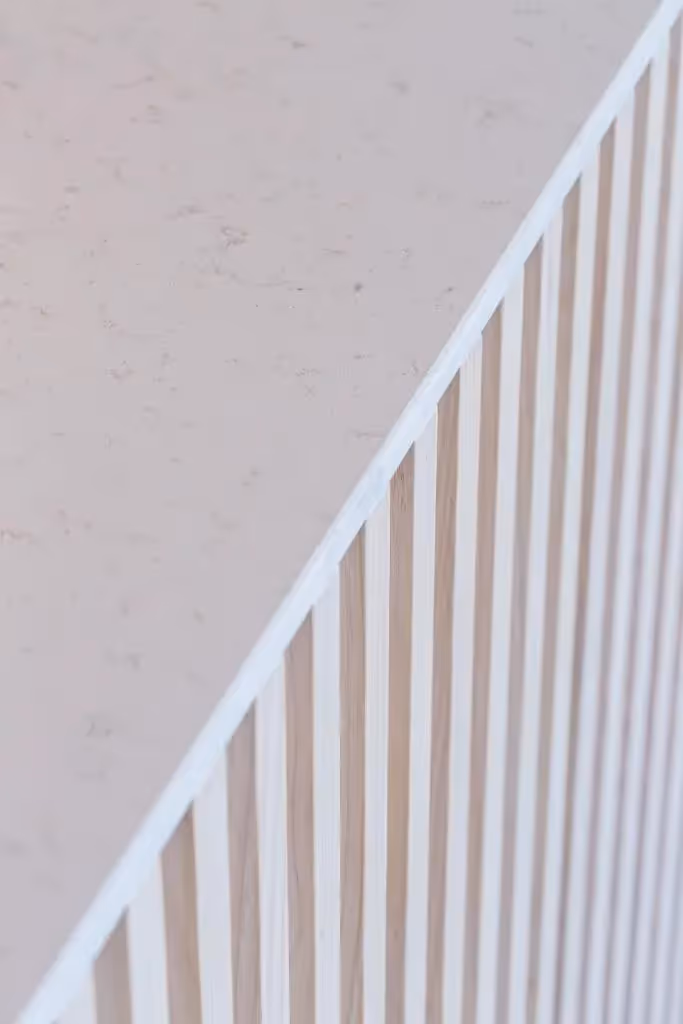 Rock Revelations kitchen worktops