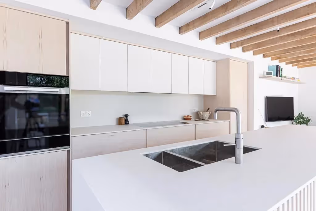 Rock Revelations kitchen worktops