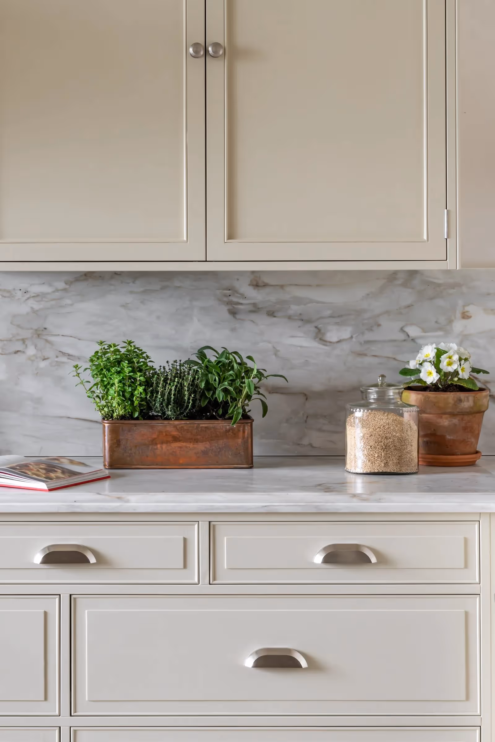 Rock Revelations kitchen worktops