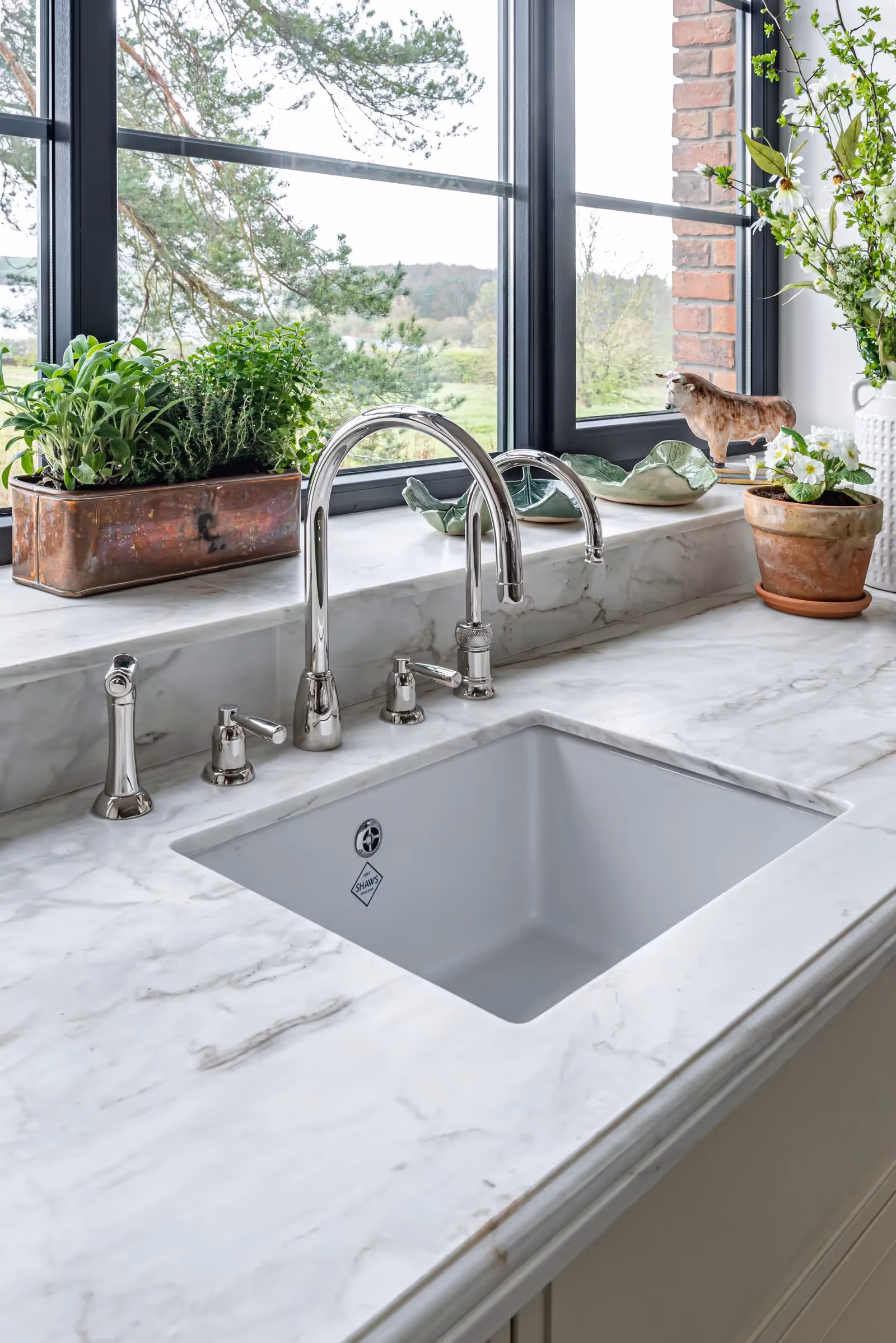 Rock Revelations kitchen worktops