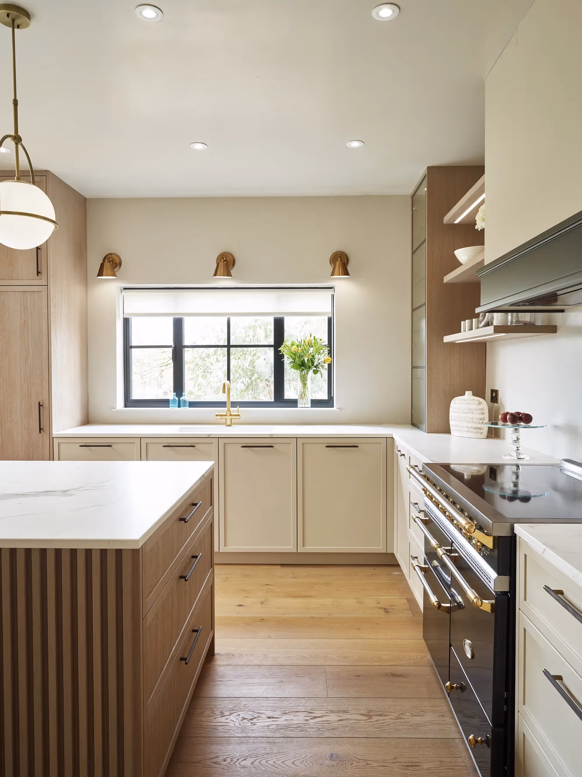 Rock Revelations kitchen worktops