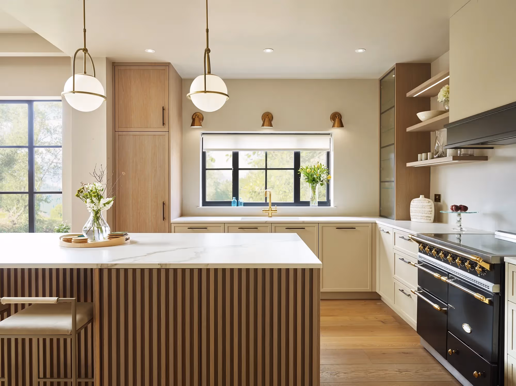 Rock Revelations kitchen worktops