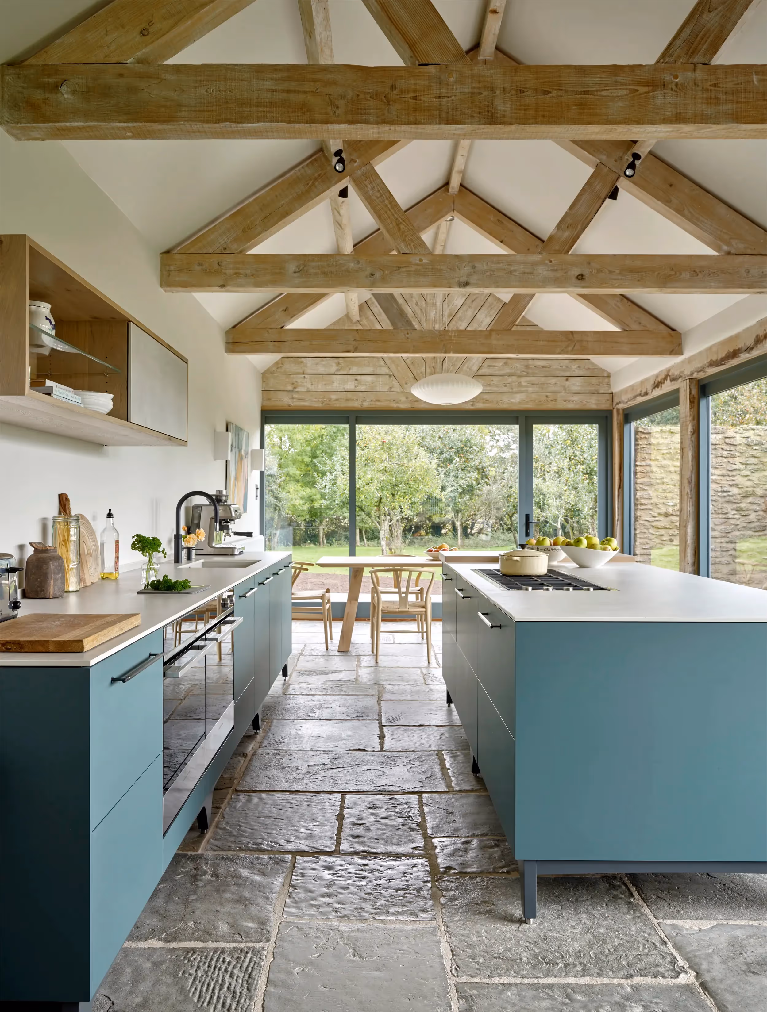 Rock Revelations kitchen worktops